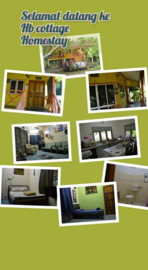 hb cottage homestay